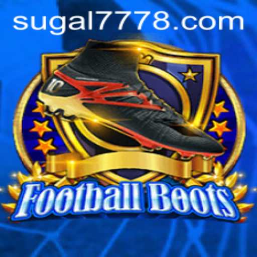FootballBoots: The Exciting New Game