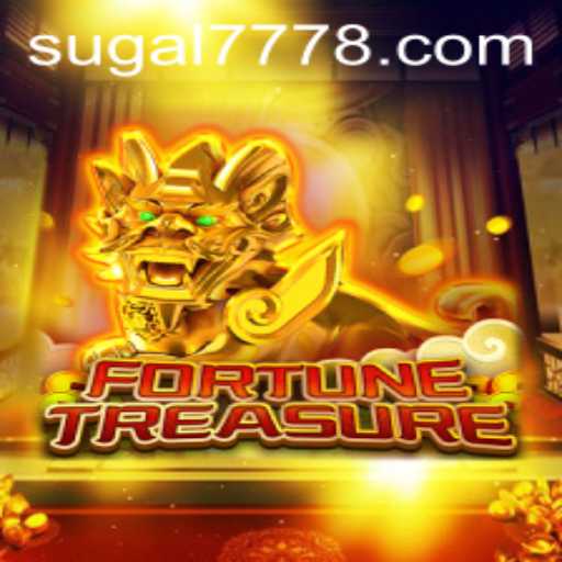 Unveiling the Secrets of FortuneTreasure: A Journey with Sugal777