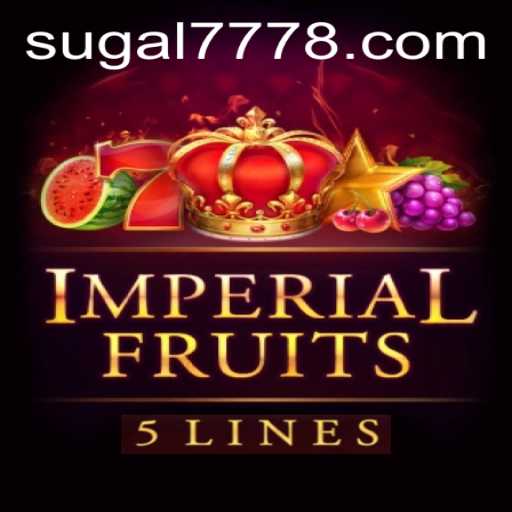 Imperial Fruits 5: Unleashing the Majestic Gaming Experience