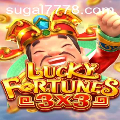 An In-Depth Look at LUCKYFORTUNES3x3: The Ultimate Gaming Experience